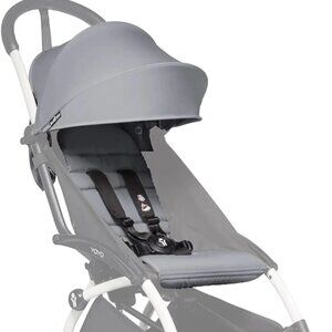 Babyzen YOYO+ 6+ Color Pack, Stone